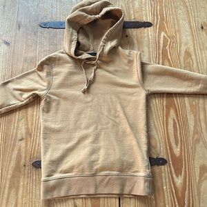 J. Crew Hoodie